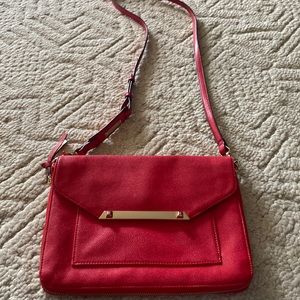 Stella & Dot crossbody convertible clutch